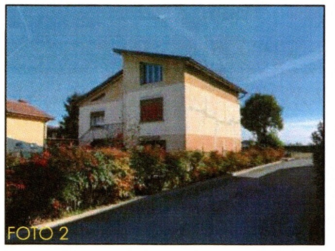 Casa Indipendente in Vendita a San Fior, 140'000€
