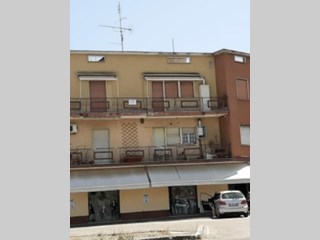 Appartamento in Vendita a Ceprano, zona centrale, 65'000€