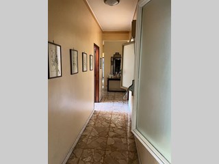 Appartamento in Affitto a Villa San Giovanni, zona centro, 500€, 160 m², arredato