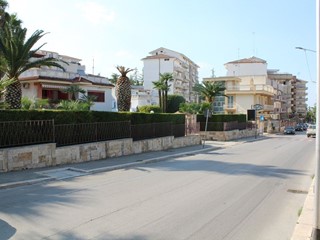 Villa in Vendita a Canosa di Puglia, 230 m²