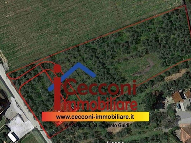 Casa Indipendente in Vendita a Lamporecchio, 100'000€, 175 m², con Box
