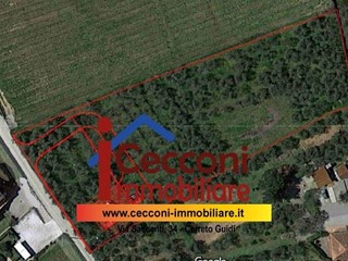 Casa Indipendente in Vendita a Lamporecchio, 100'000€, 175 m², con Box