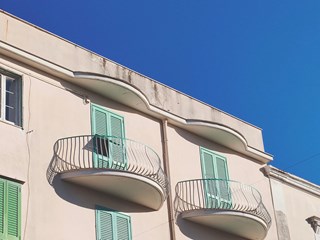 Trilocale in Vendita a Molfetta, zona Centro, 110€, 75 m²