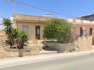 Casa Indipendente in Vendita a Pachino, 250 m²