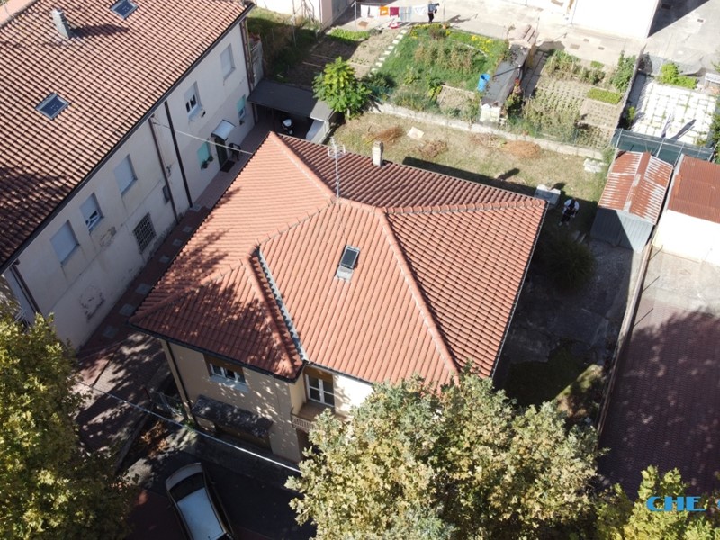 Villa in Vendita a Coriano, 299'000€, 185 m²