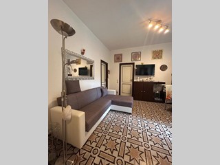 Quadrilocale in Affitto a Francavilla al Mare, 450€, 80 m², arredato