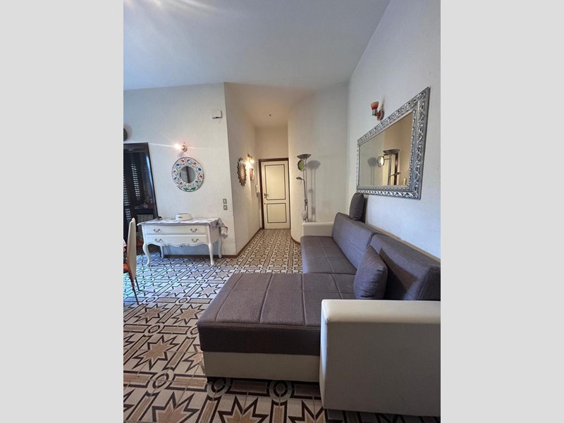 Quadrilocale in Affitto a Francavilla al Mare, 450€, 80 m², arredato