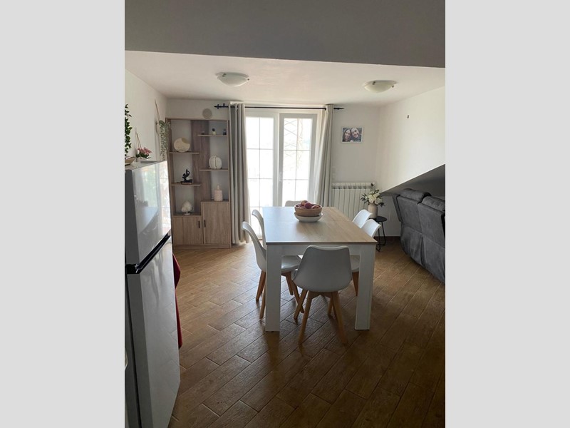 Bilocale in Vendita a Torrevecchia Teatina, 85'000€, 60 m²