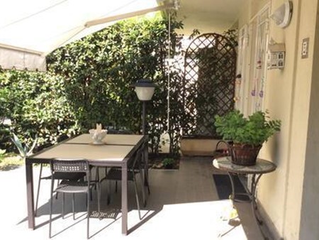 Quadrilocale in Vendita a Pietrasanta, zona Marina Di Pietrasanta, 295'000€, 75 m², arredato