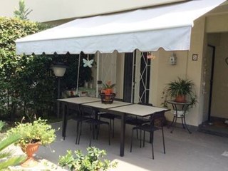 Quadrilocale in Vendita a Pietrasanta, zona Marina Di Pietrasanta, 295'000€, 75 m², arredato