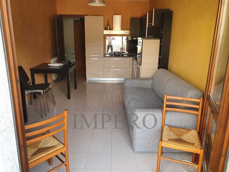Monolocale in Vendita a Ventimiglia, zona Roverino, 85'000€, 30 m²