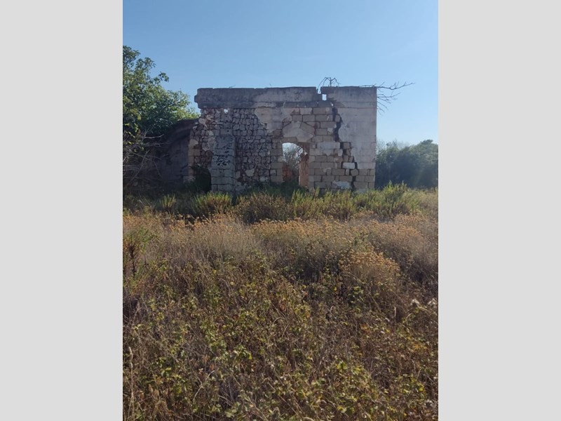 Terreno edificabile in Vendita a Alessano, 300'000€