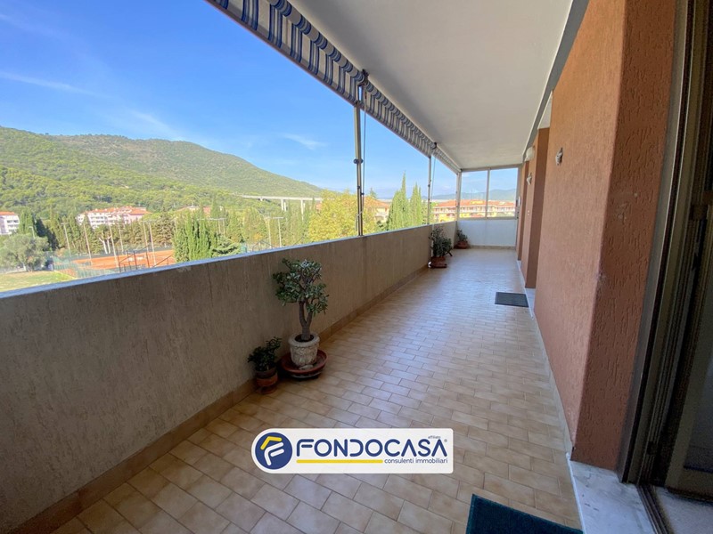 Trilocale in Vendita a Andora, 278'000€, 60 m², arredato
