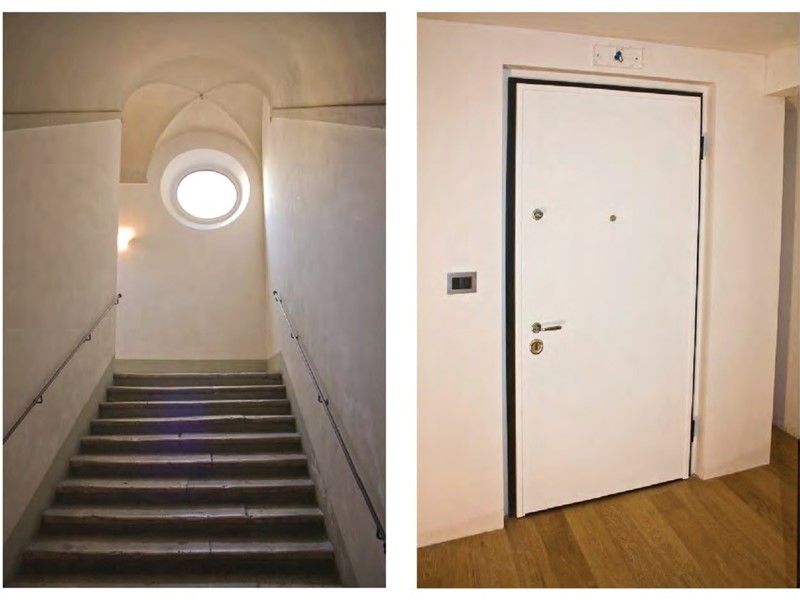 Appartamento in Vendita a Ascoli Piceno, zona centro storico, 415'000€, 189 m²