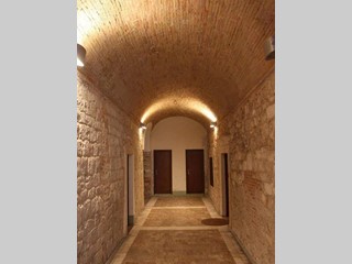 Appartamento in Vendita a Ascoli Piceno, zona centro storico, 415'000€, 189 m²