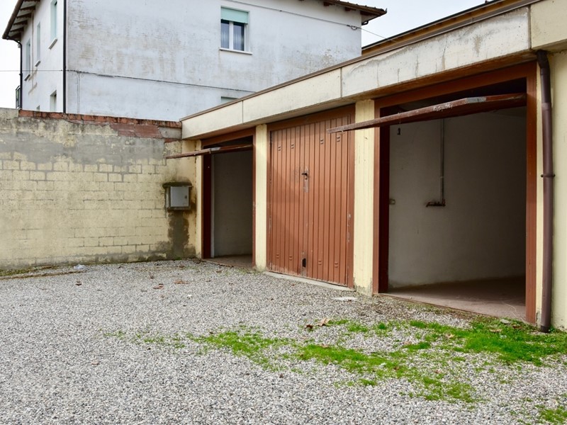 Box in Vendita a Galliera, zona San Vincenzo, 11'000€, 25 m²