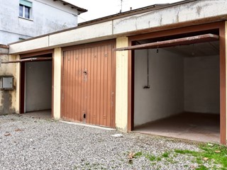Box in Vendita a Galliera, zona San Vincenzo, 11'000€, 25 m²