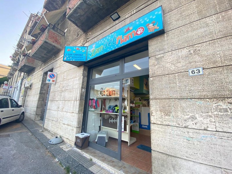 Casale in Affitto a Patti, 600€, 70 m²