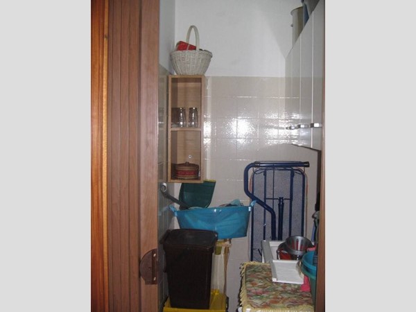 Appartamento in Vendita a Orsogna, zona Via Ortonese, 70'000€, 90 m², arredato