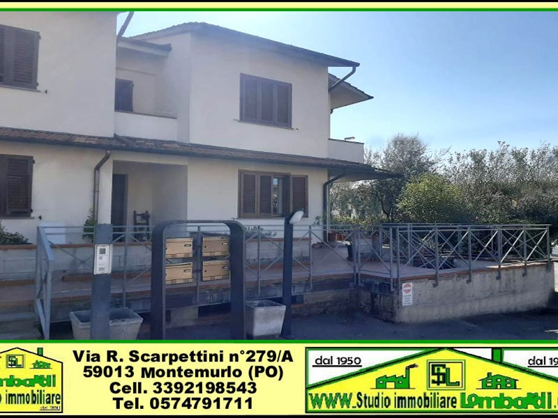 Casa Indipendente in Vendita a Pistoia, zona Santomato, 370'000€, 210 m²