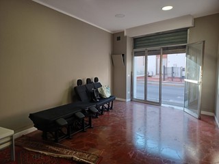 Ufficio in Affitto a Capraia e Limite, 600€, 100 m²