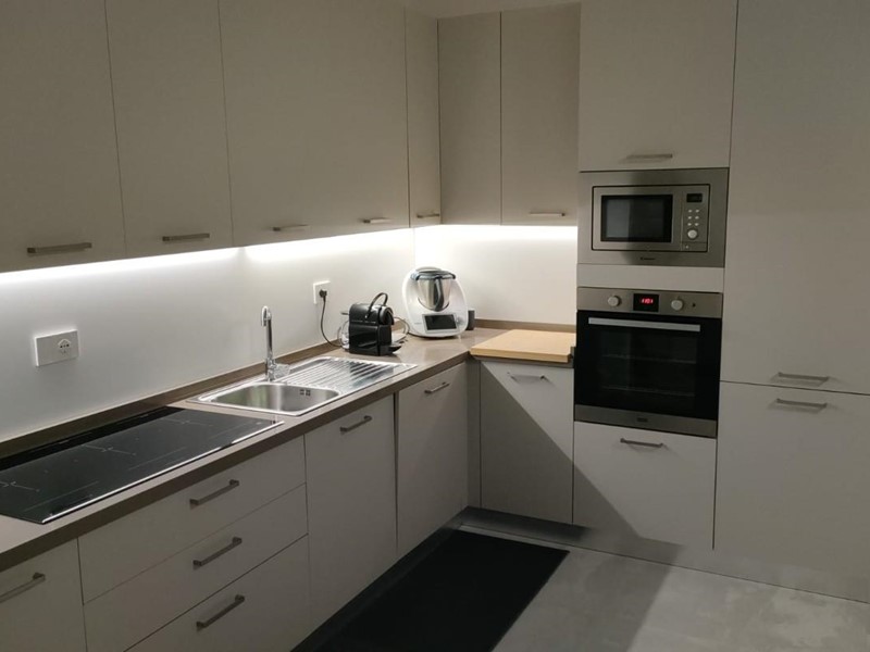 Trilocale in Affitto a Pisa, 1'500€, 80 m², arredato