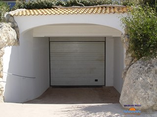 Box in Vendita a Castelsardo, 21'000€, 25 m²