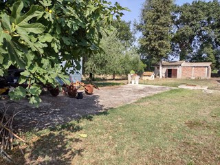 Casa Indipendente in Vendita a Jesi, 80 m², con Box