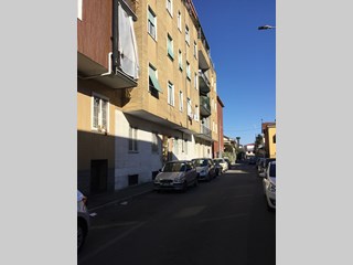 Monolocale in Vendita a Pioltello, zona SEGGIANO, 82'500€, 42 m², arredato
