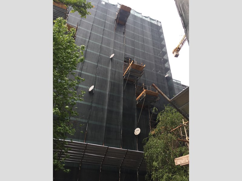 Bilocale in Vendita a Pioltello, zona CAMPI TENNIS, 109'000€, 70 m²