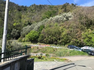 Terreno edificabile in Vendita a Casarza Ligure, zona Cardini, 60'000€, 70 m²