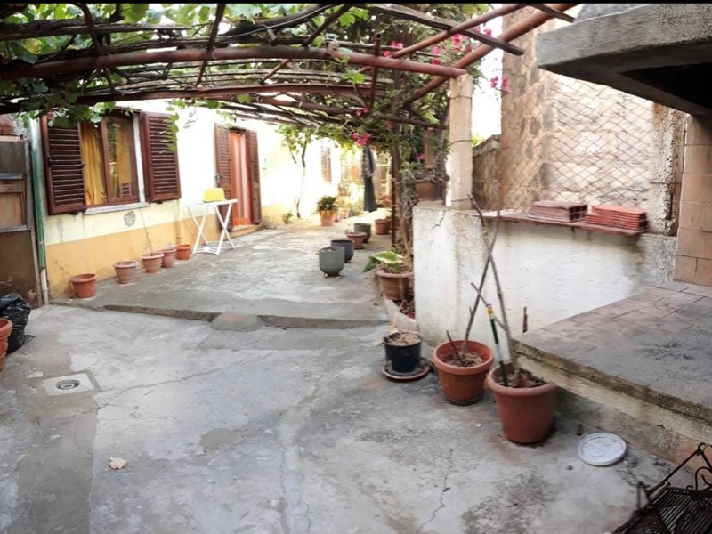 Casa Semi Indipendente in Vendita a Buggerru, zona Alta, 165 m², arredato