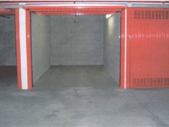 Box in Affitto a Milano, zona Porta Nuova, 2'400€, 15 m², con Box