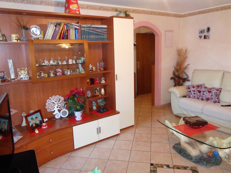 Trilocale in Vendita a Malnate, zona Centro, 85'000€, 90 m²