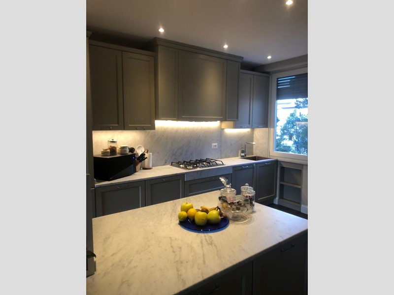 Quadrilocale in Vendita a Empoli, 350'000€, 105 m², arredato