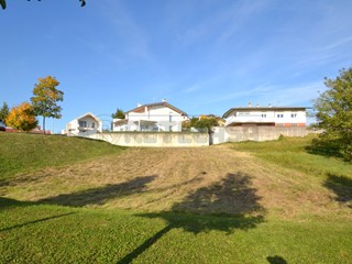Terreno edificabile in Vendita a Valdagno, zona Castello, 68'000€, 511 m²