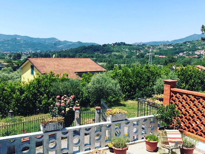 Trilocale in Affitto a Santo Stefano di Magra, zona centro , 103 m², arredato