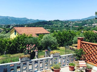 Trilocale in Affitto a Santo Stefano di Magra, zona centro , 103 m², arredato