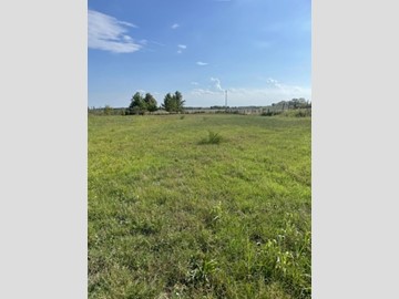 Terreno edificabile in Vendita a Corbola, 35'000€, 1890 m²