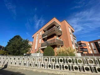 Attico in Vendita a Rivalta di Torino, 159'000€, 100 m²