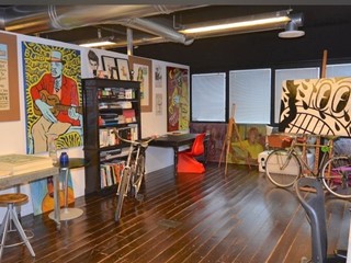 Laboratorio in Vendita a San Benedetto del Tronto, 195'000€, 186 m²