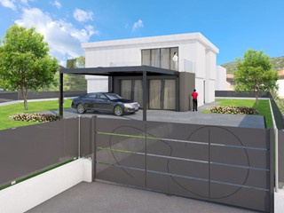 Casa Indipendente in Vendita a Chiampo, 200 m²