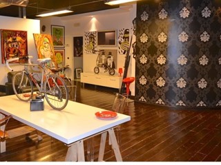 Ufficio in Vendita a San Benedetto del Tronto, 195'000€, 186 m²