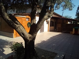 Villetta a schiera in Vendita a Cerveteri, zona CERVETERI, 199'000€, 92 m²