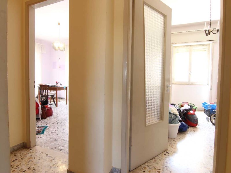 Quadrilocale in Vendita a Siracusa, zona Via Filisto, 88'000&euro;, 133 m²