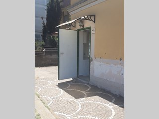Ufficio in Affitto a Roma, zona Portuense, 200€, 6 m²