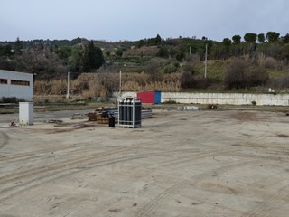 Terreno industriale in Vendita a Grottammare, 15000 m²