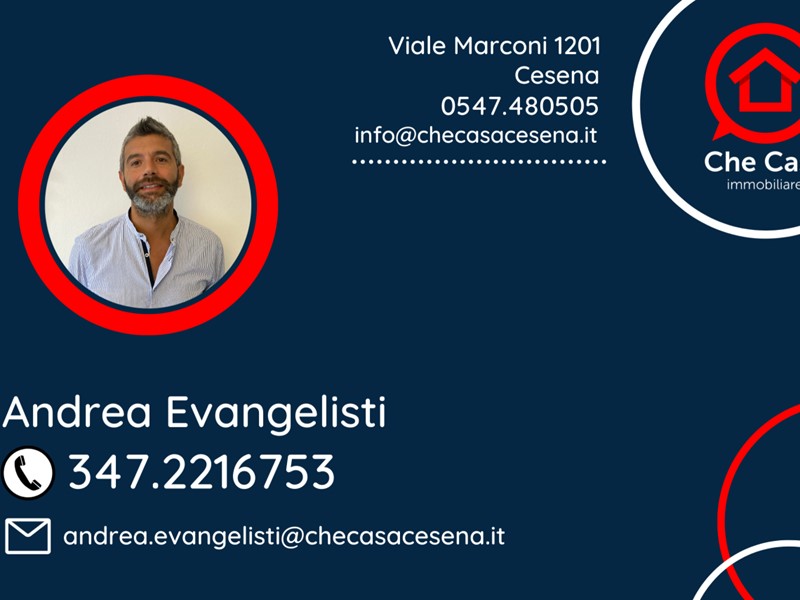 Terreno agricolo in Vendita a Cesena, zona Calabrina, 161'000€, 45373 m²