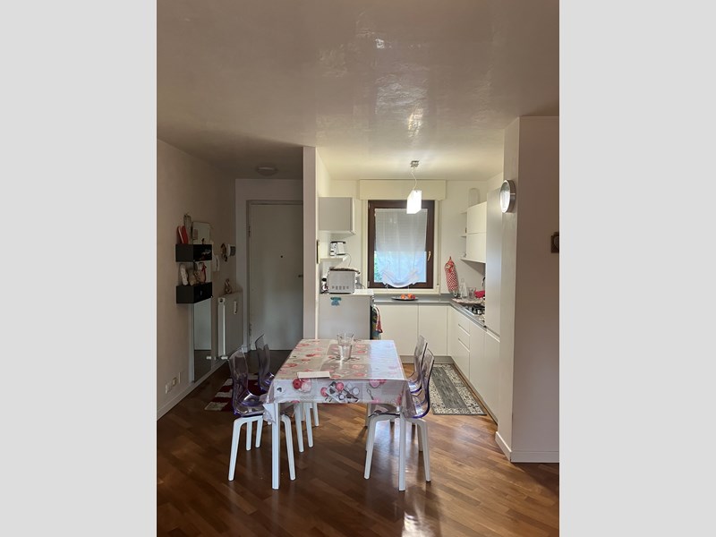 Trilocale in Vendita a Manzano, zona Scuola Primaria, 143'000€, 75 m²