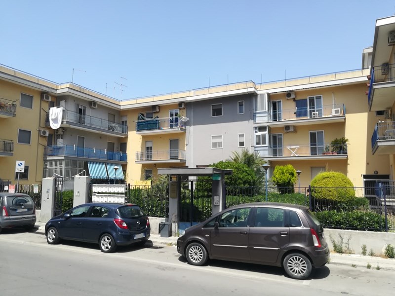 Trilocale in Vendita a San Giorgio Ionico, 85'000€